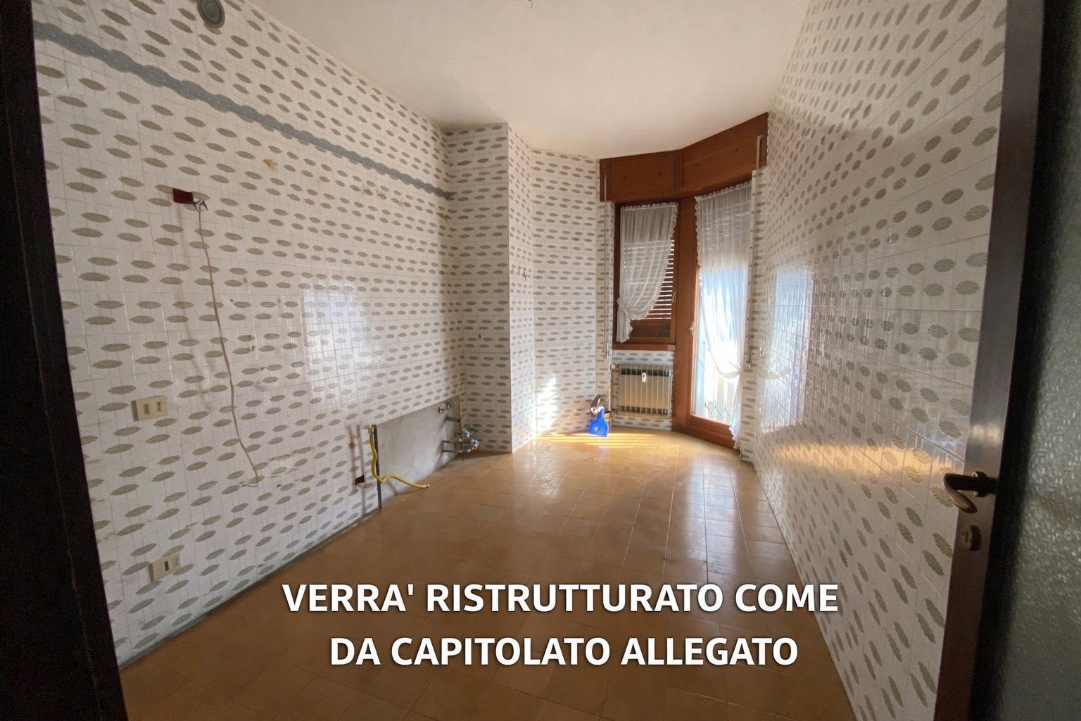 Appartamento Quadrilocale a Brescia - 3734-8