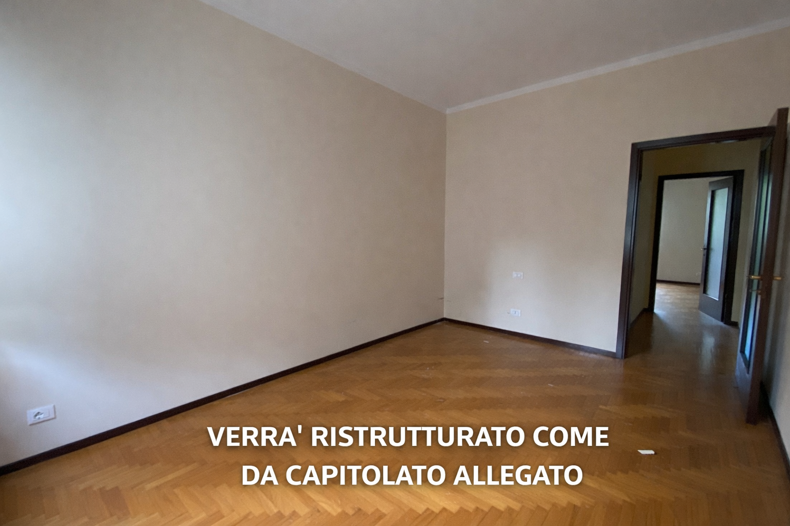 Appartamento Quadrilocale a Brescia - 3734-9