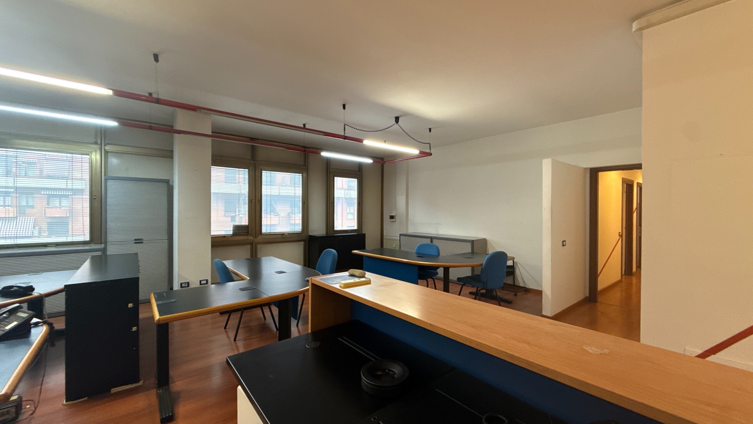 Ufficio 12 VANI a Brescia - 3736-11