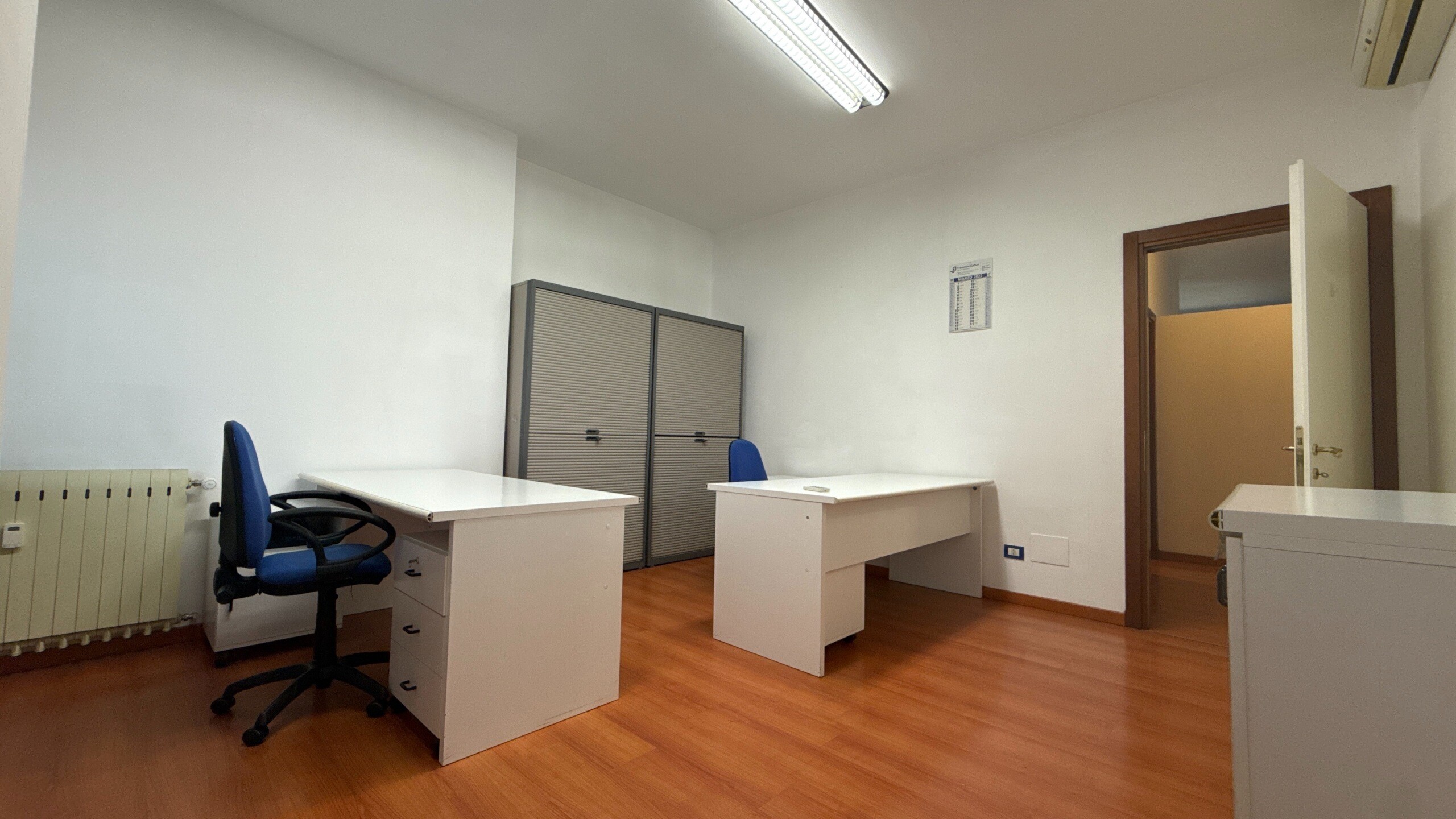 Ufficio 12 VANI a Brescia - 3736-14