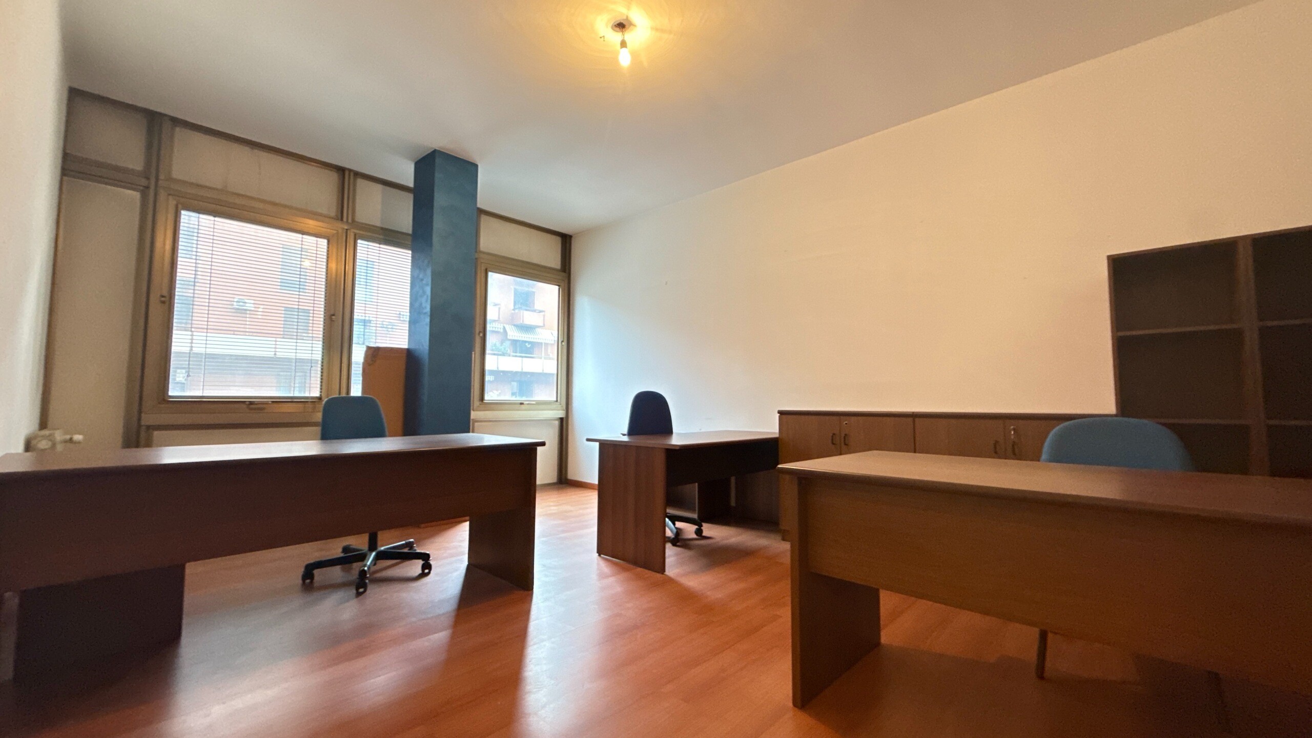 Ufficio 12 VANI a Brescia - 3736-23