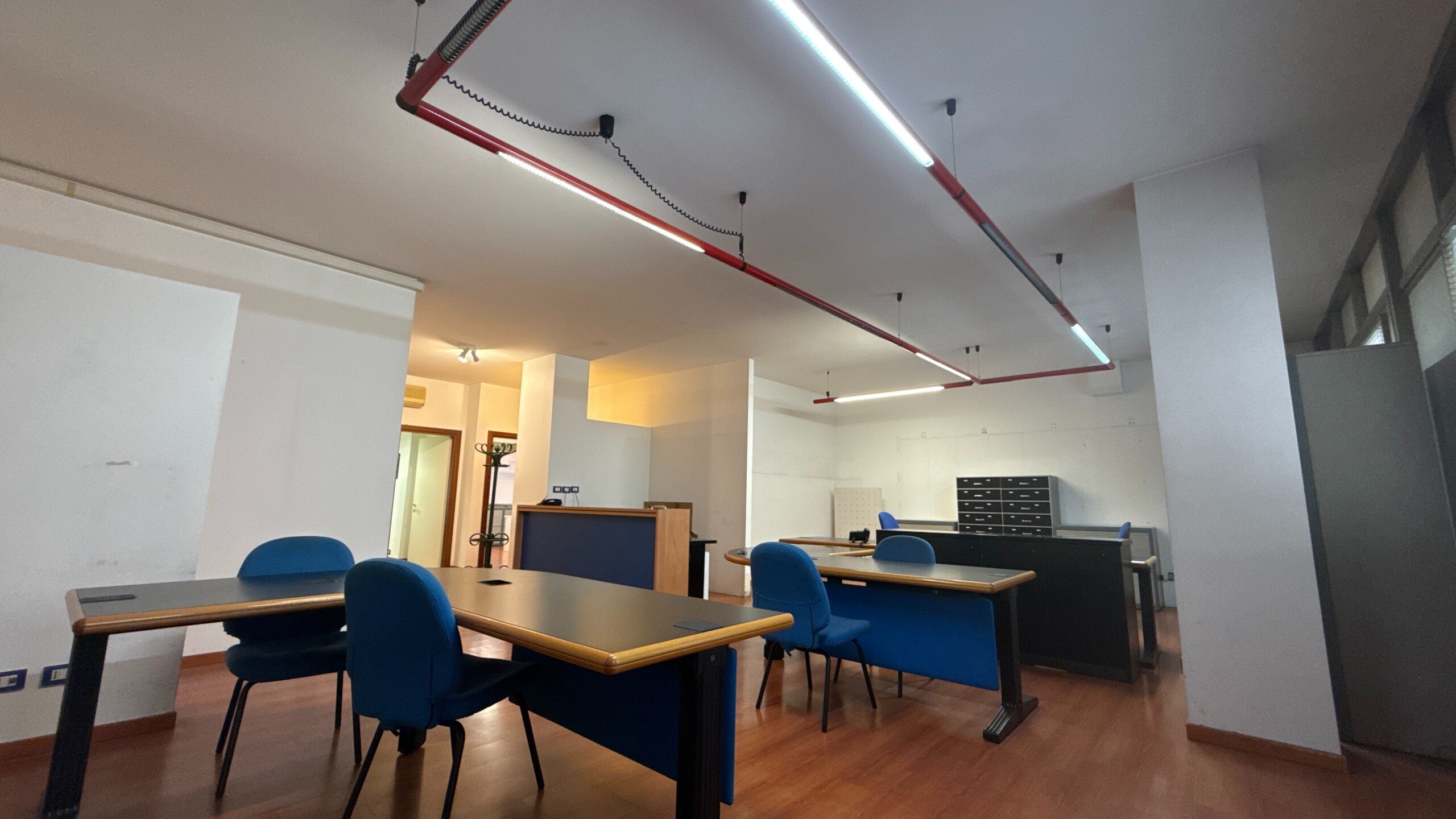 Ufficio 12 VANI a Brescia - 3736-6