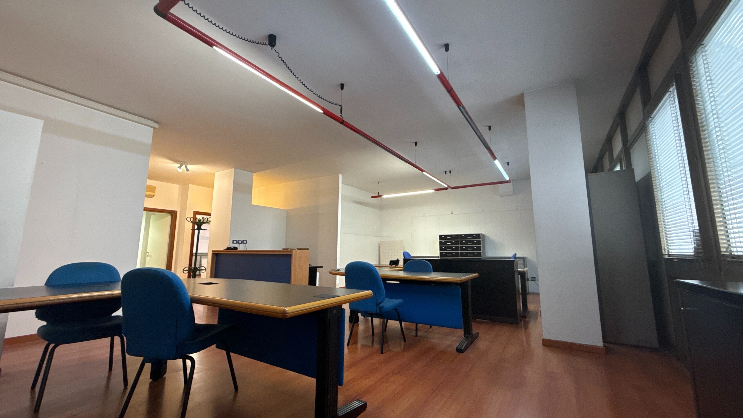 Ufficio 12 VANI a Brescia - 3736-7