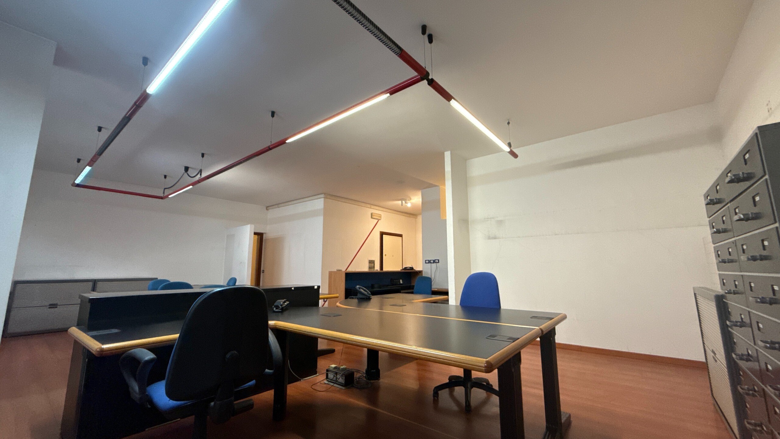 Ufficio 12 VANI a Brescia - 3736-8