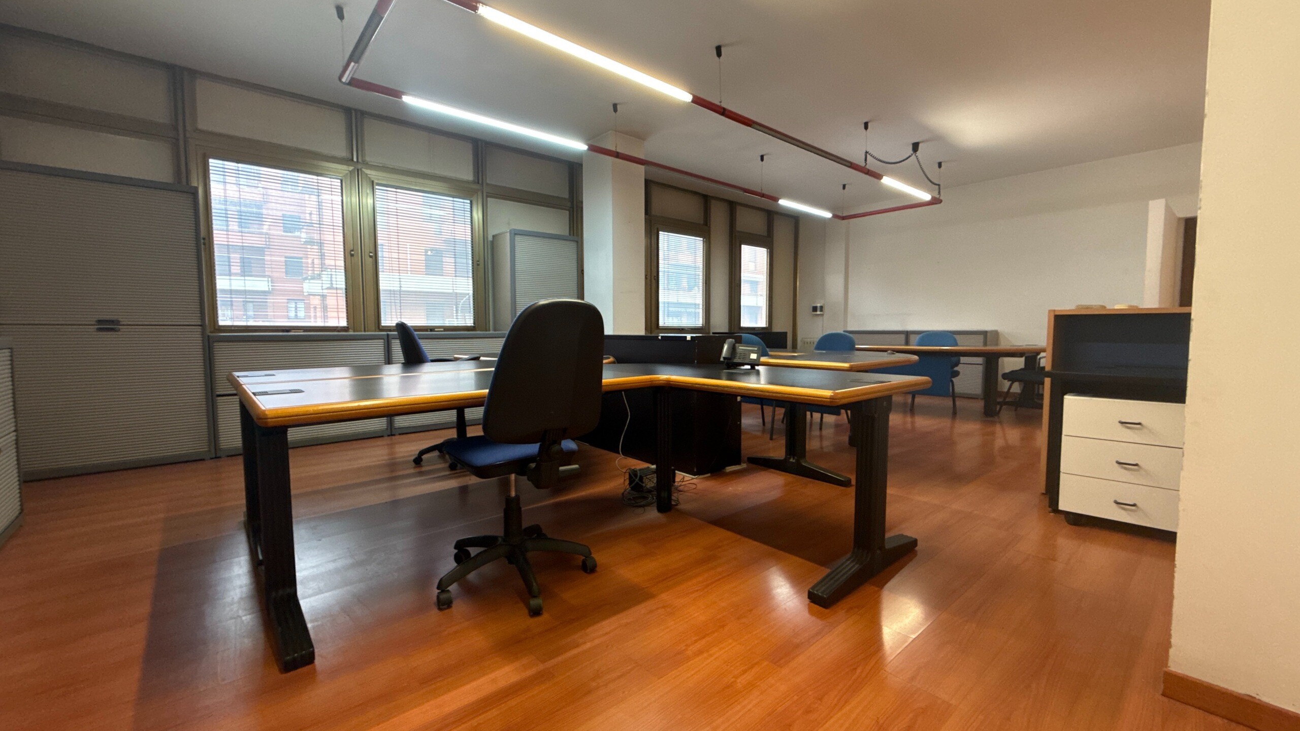 Ufficio 12 VANI a Brescia - 3736-9