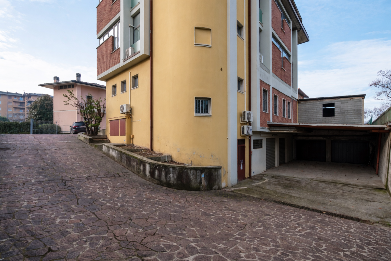 Ufficio 2 vani a Brescia - 3738-3