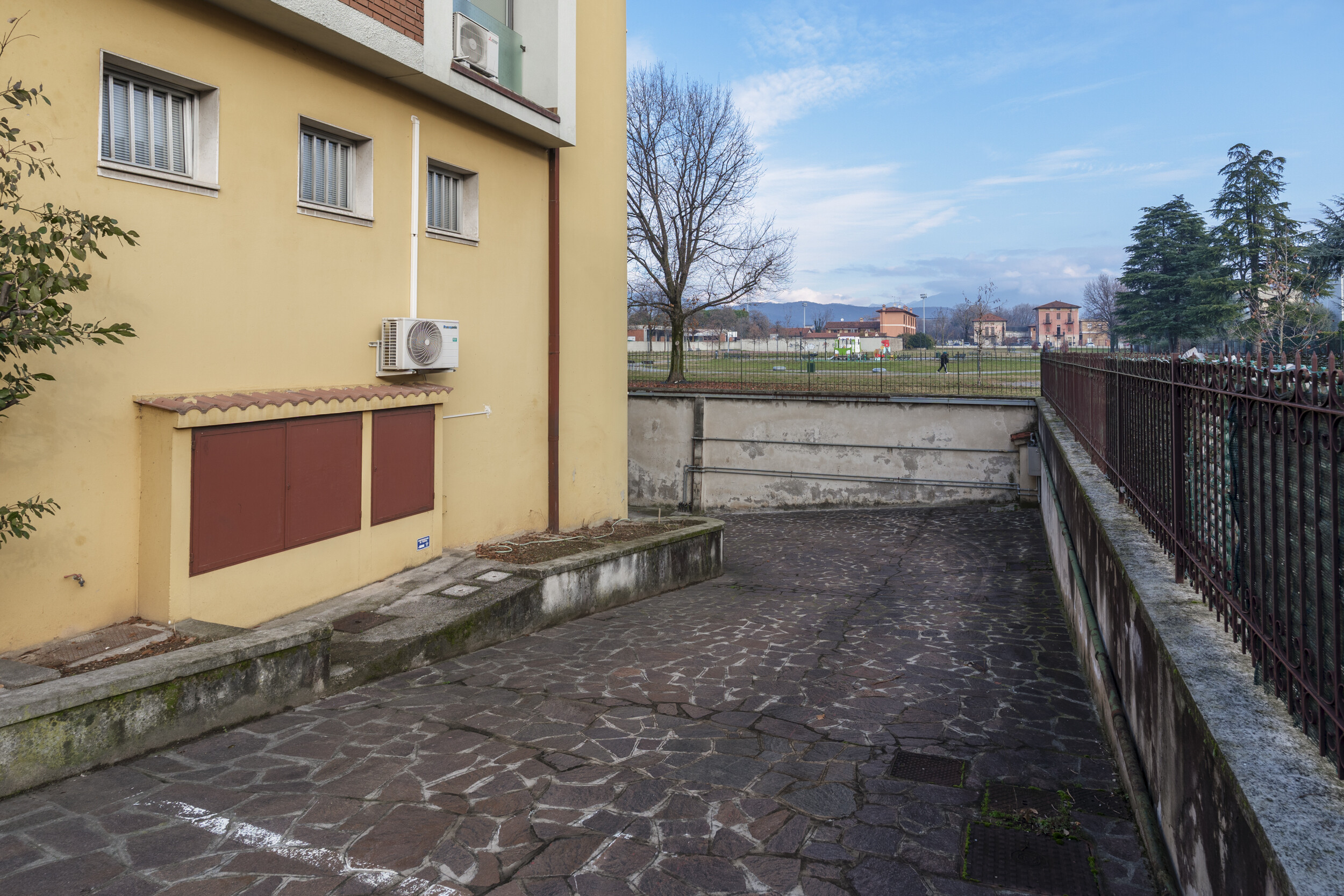 Ufficio 2 vani a Brescia - 3738-4
