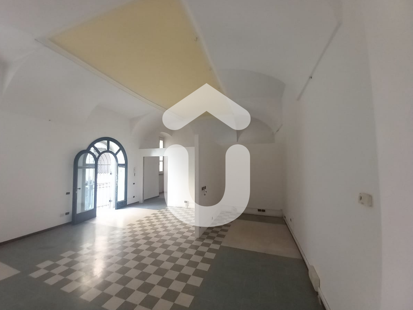 Appartamento Trilocale a Palazzolo sull'Oglio - 3739-2
