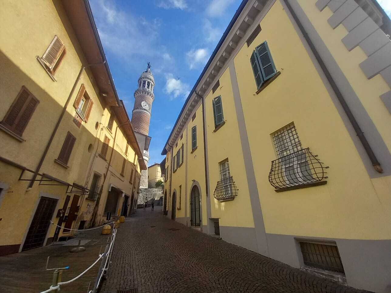 Appartamento Trilocale a Palazzolo sull'Oglio - 3739-3