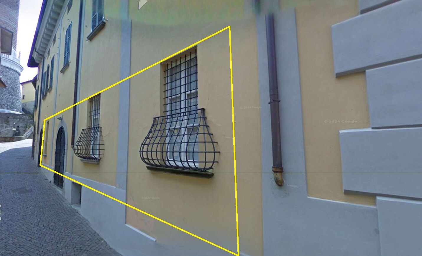 Appartamento Trilocale a Palazzolo sull'Oglio - 3739-5
