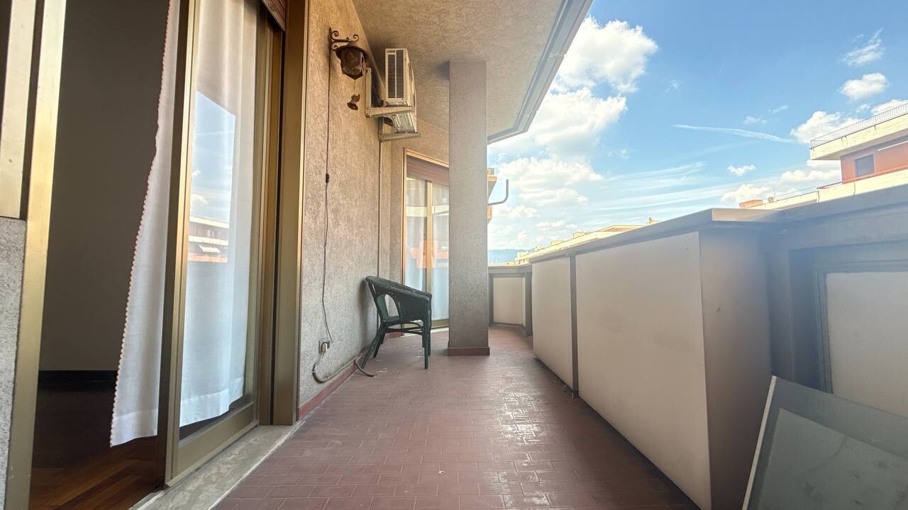 Appartamento Trilocale a Brescia - 3745-10