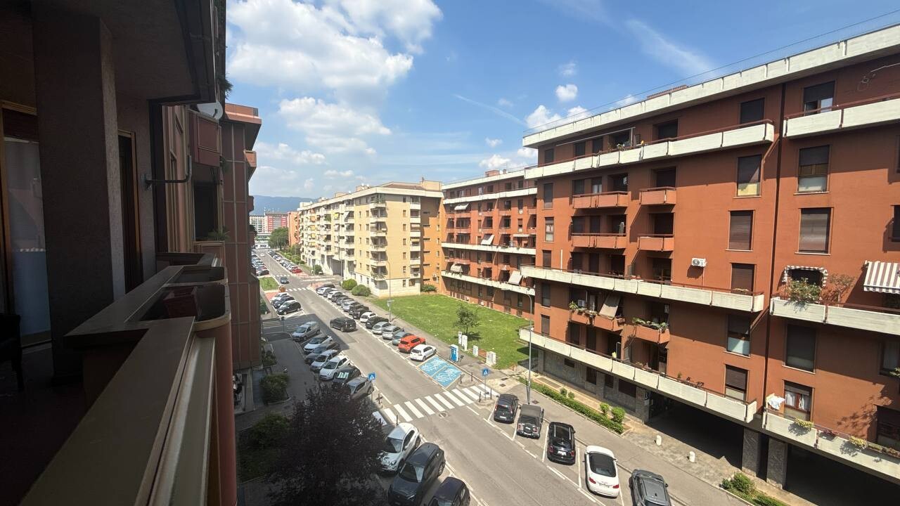 Appartamento Trilocale a Brescia - 3745-13