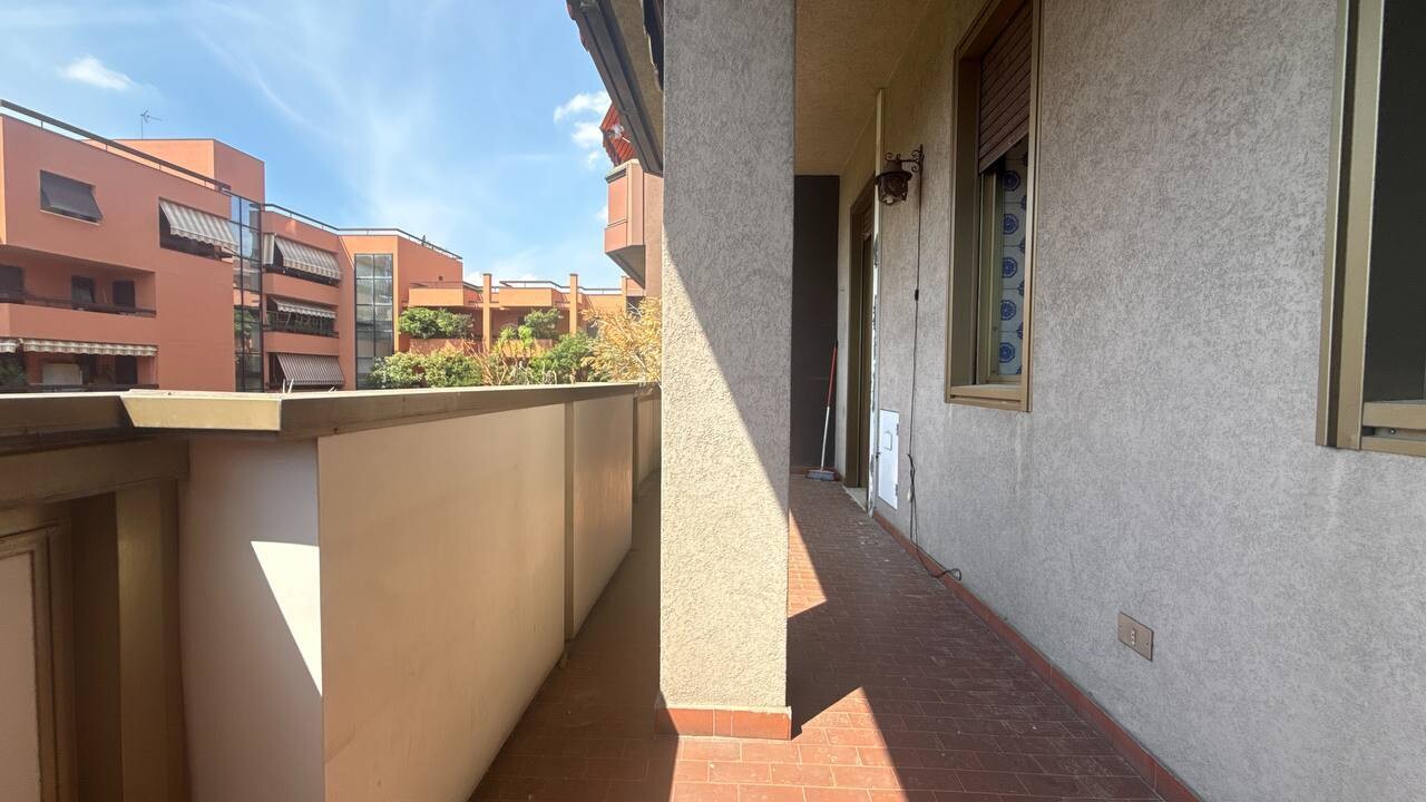 Appartamento Trilocale a Brescia - 3745-16
