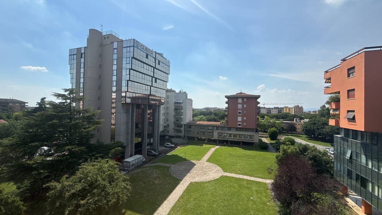 Appartamento Trilocale a Brescia - 3745-17