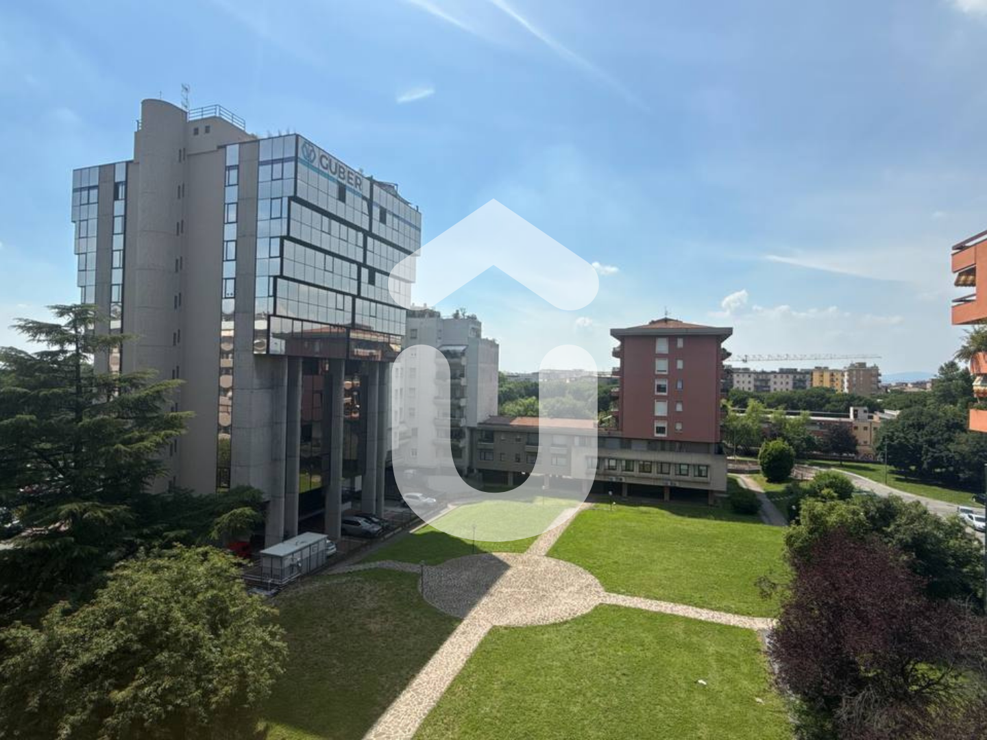 Appartamento Trilocale a Brescia - 3745-2