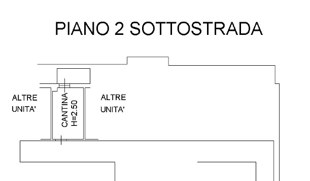 Appartamento Trilocale a Brescia - 3745-4
