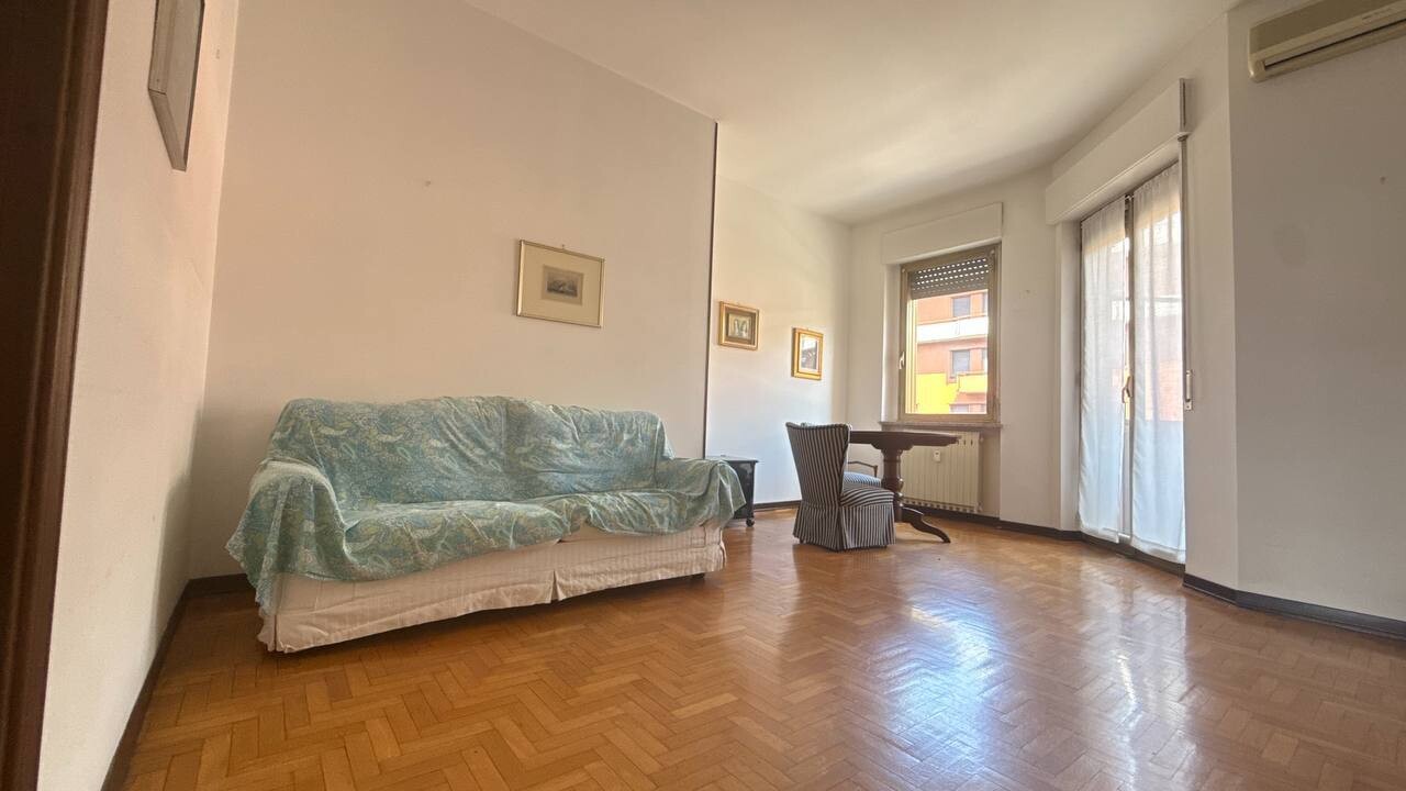 Appartamento Trilocale a Brescia - 3745-8
