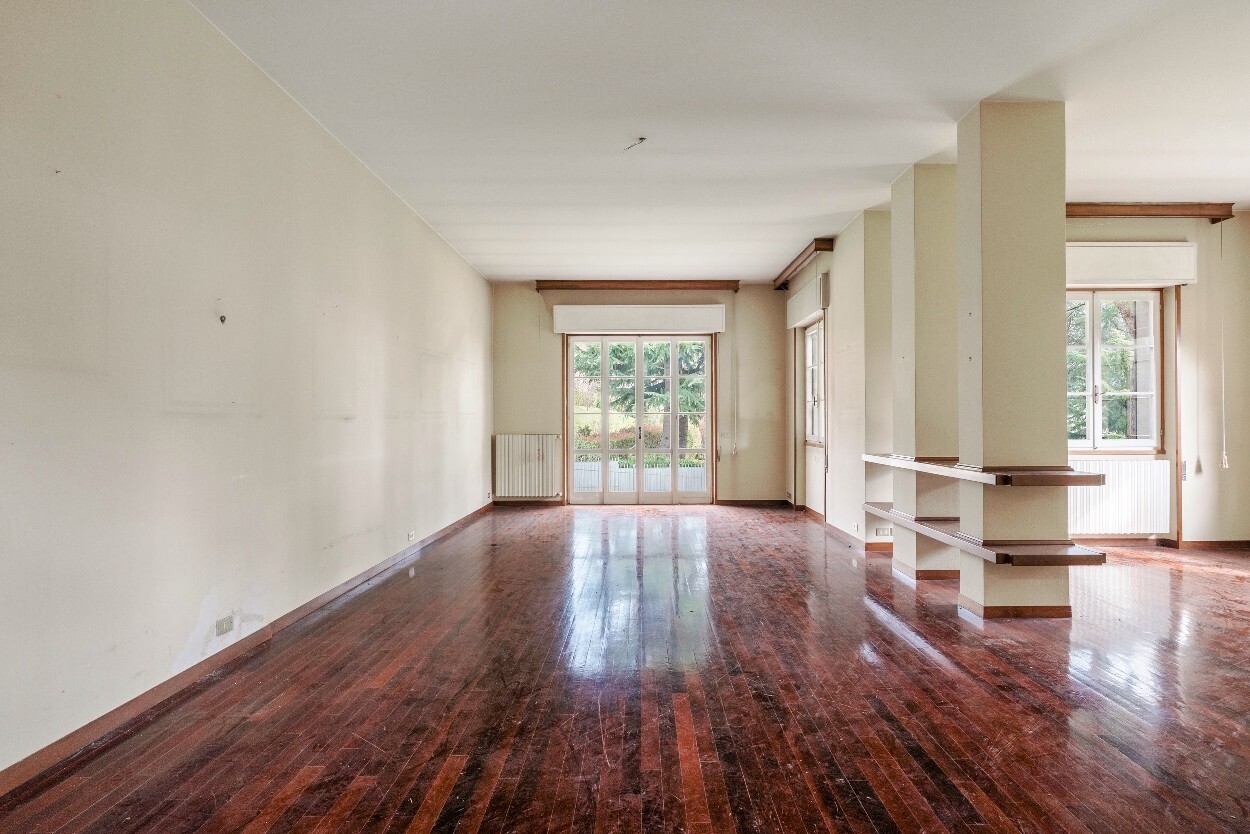 Villa Singola Pentalocale a Brescia - 3757-11