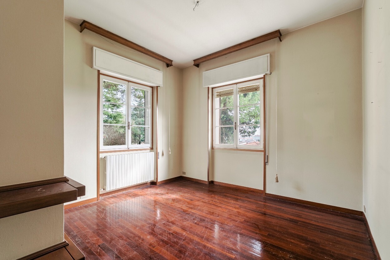 Villa Singola Pentalocale a Brescia - 3757-13