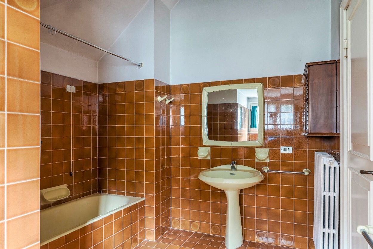 Villa Singola Pentalocale a Brescia - 3757-29
