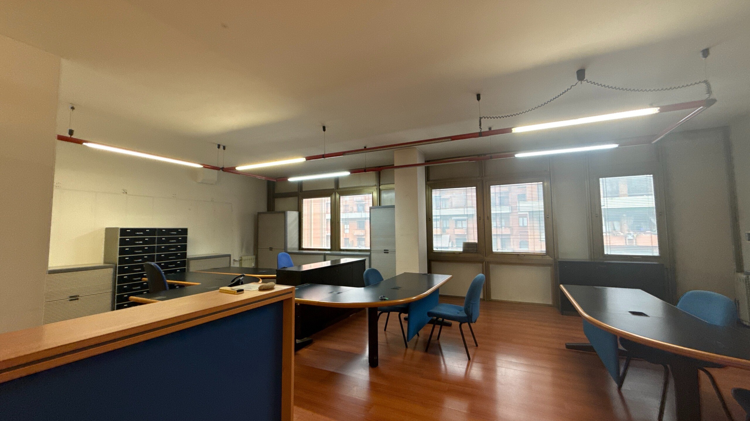 Ufficio 6 vani a Brescia - 3762-11
