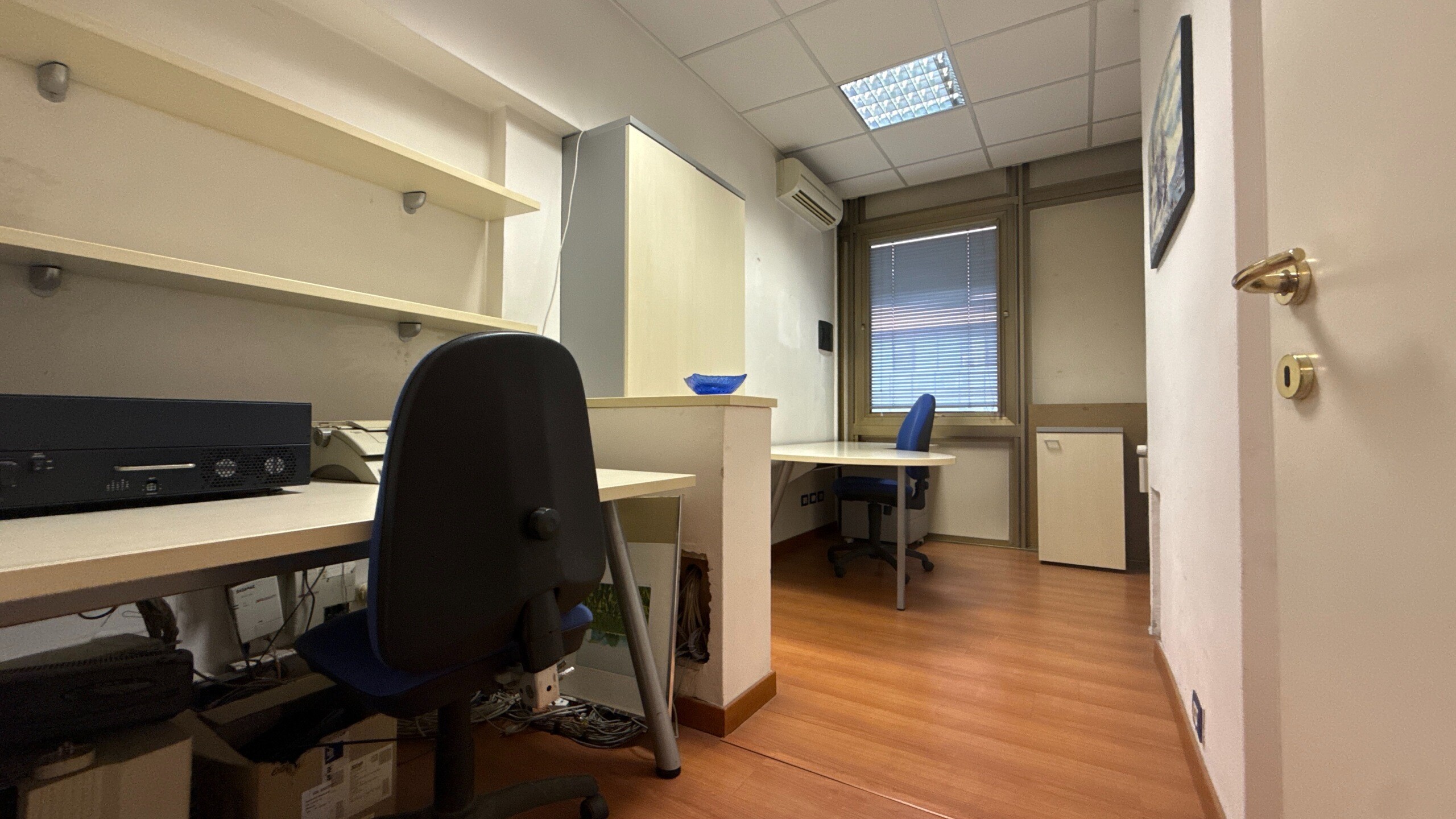 Ufficio 6 vani a Brescia - 3762-14