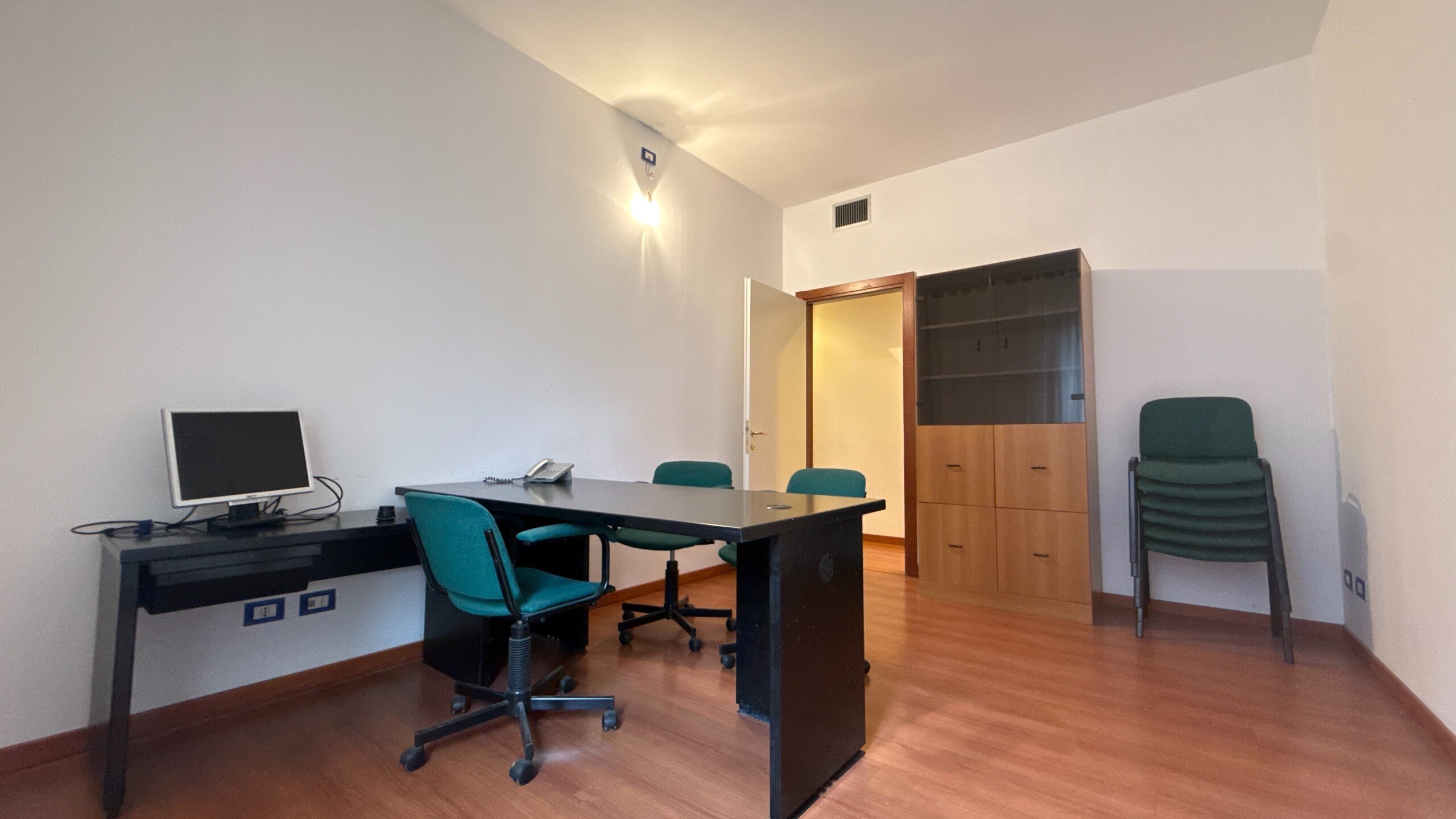 Ufficio 6 vani a Brescia - 3762-19
