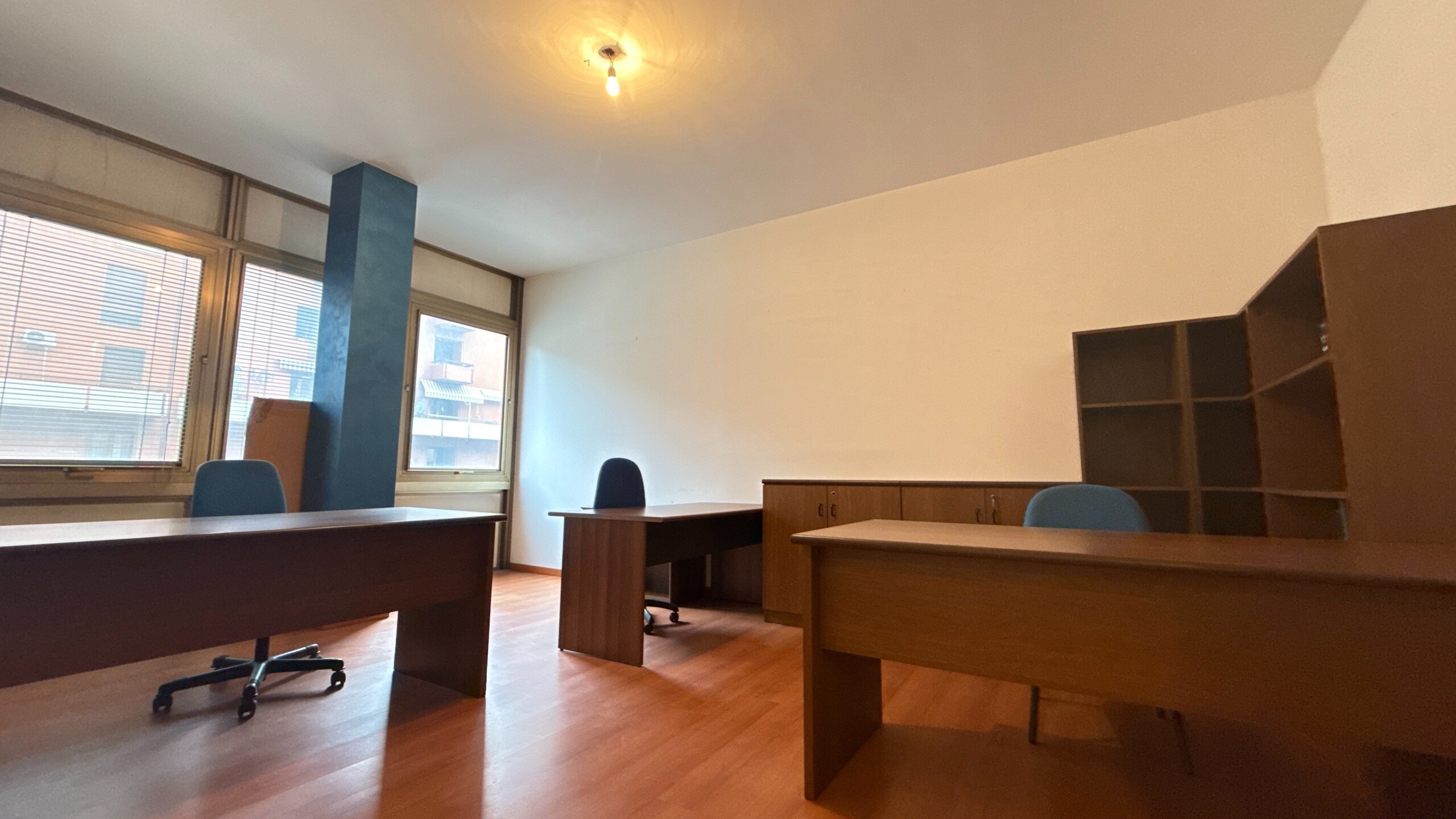 Ufficio 6 vani a Brescia - 3762-22