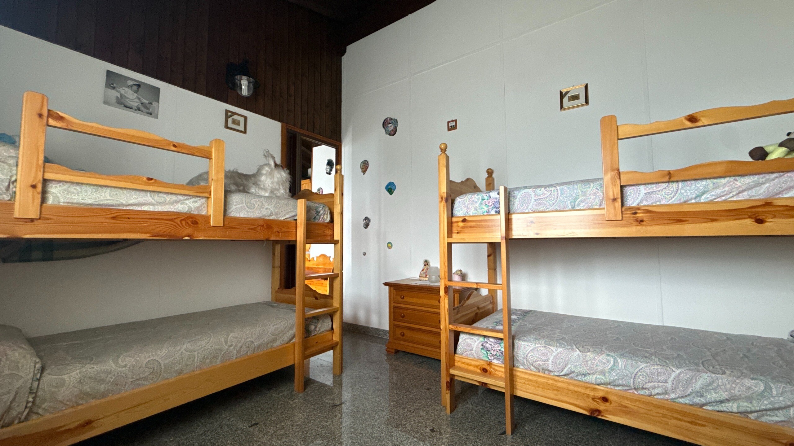 Casa Indipendente Trilocale a Lodrino - 3765-16