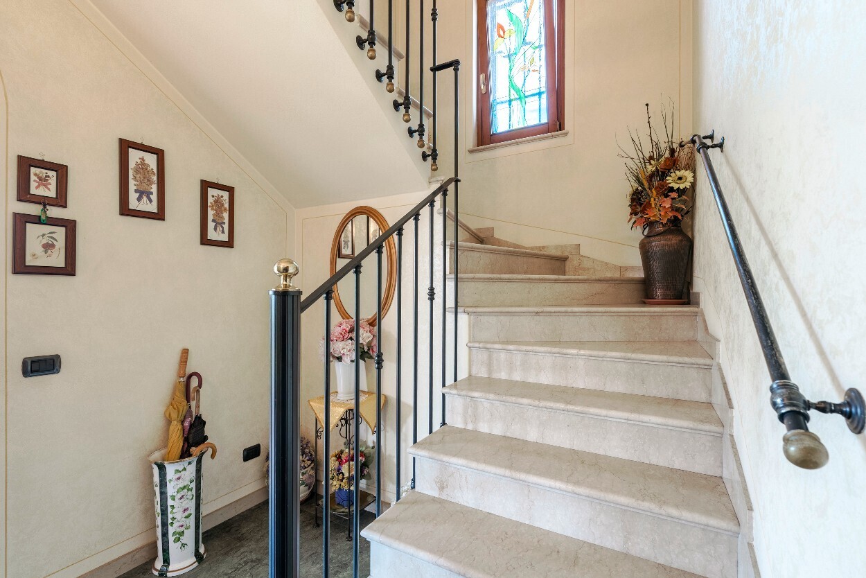 Porzione di Casa Appartamento a Castenedolo - 3767-10