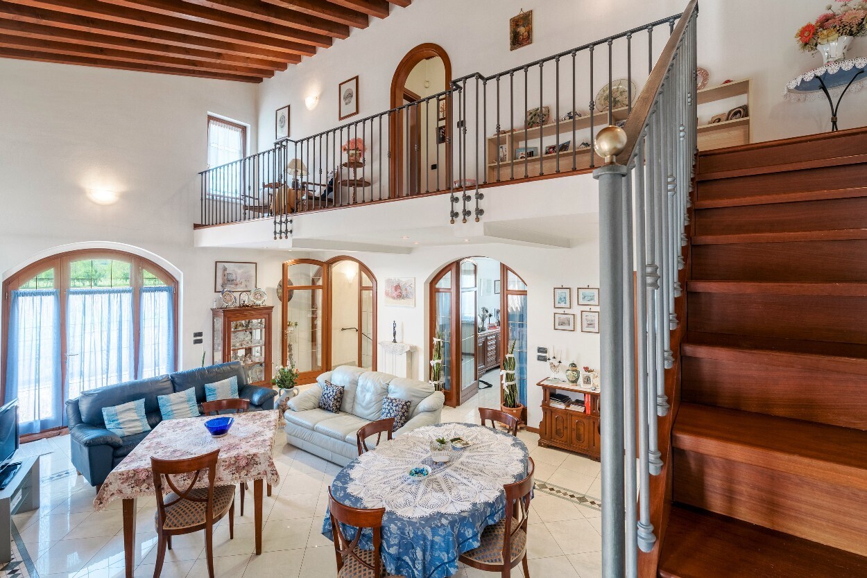 Porzione di Casa Appartamento a Castenedolo - 3767-11