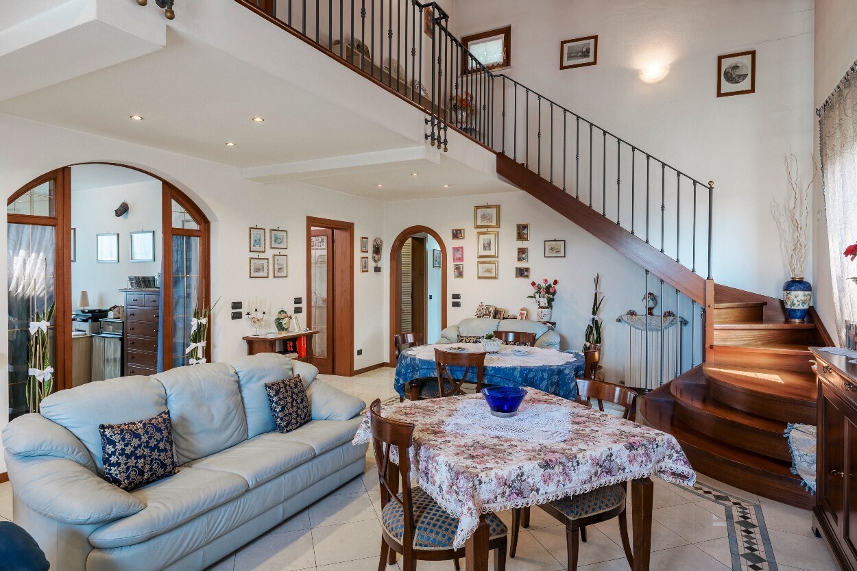 Porzione di Casa Appartamento a Castenedolo - 3767-12