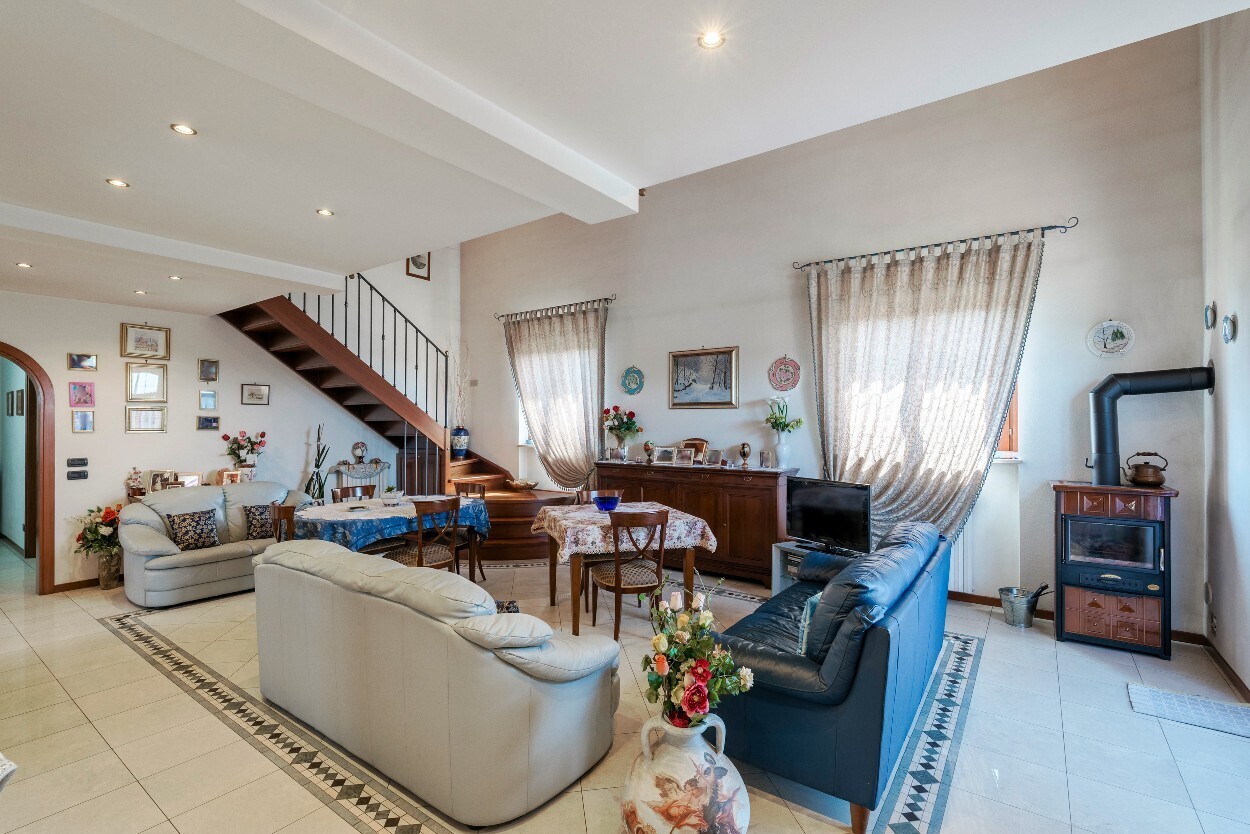 Porzione di Casa Appartamento a Castenedolo - 3767-13
