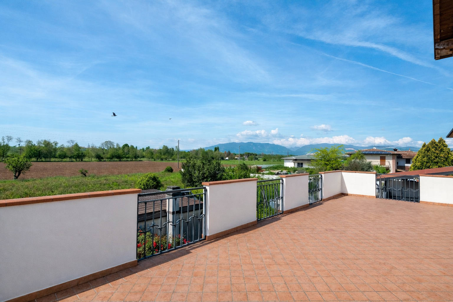 Porzione di Casa Appartamento a Castenedolo - 3767-14