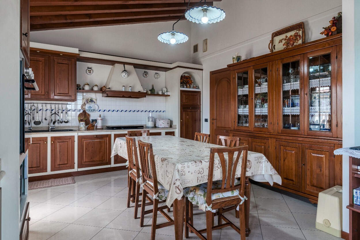 Porzione di Casa Appartamento a Castenedolo - 3767-15