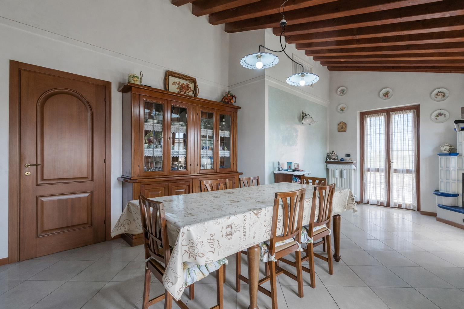 Porzione di Casa Appartamento a Castenedolo - 3767-16