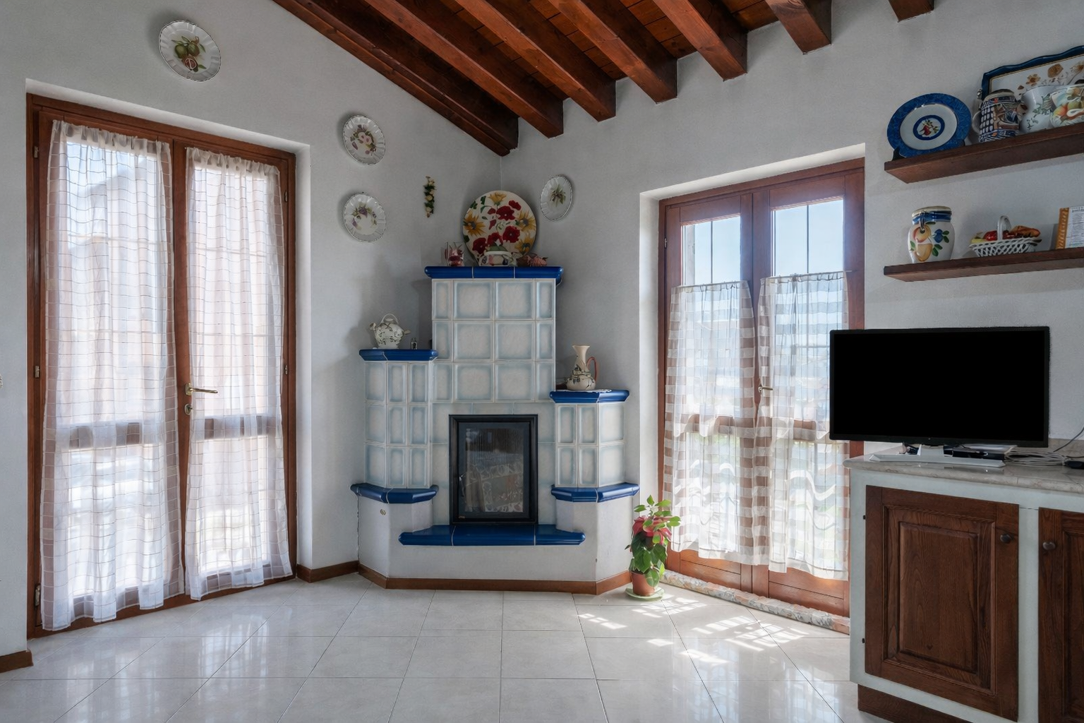 Porzione di Casa Appartamento a Castenedolo - 3767-17