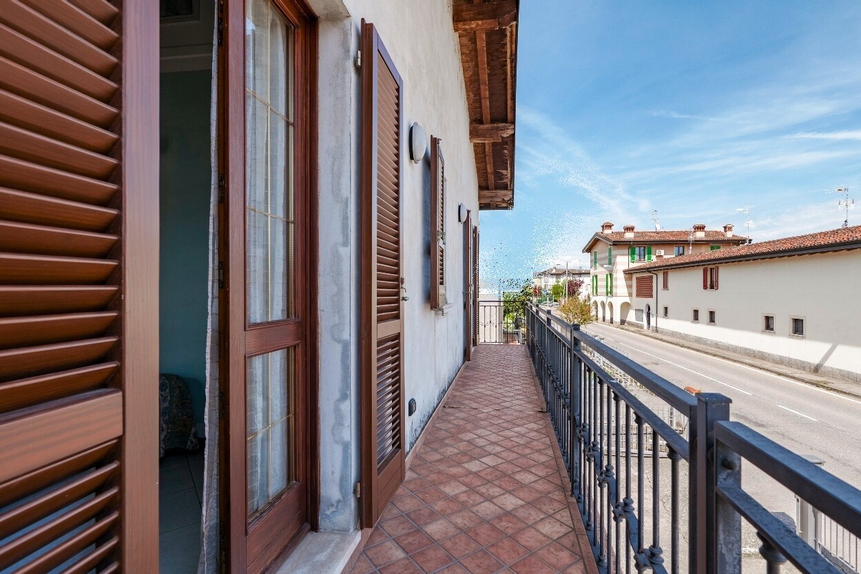 Porzione di Casa Appartamento a Castenedolo - 3767-18