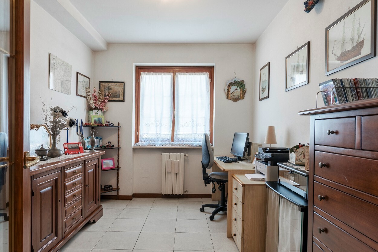 Porzione di Casa Appartamento a Castenedolo - 3767-19