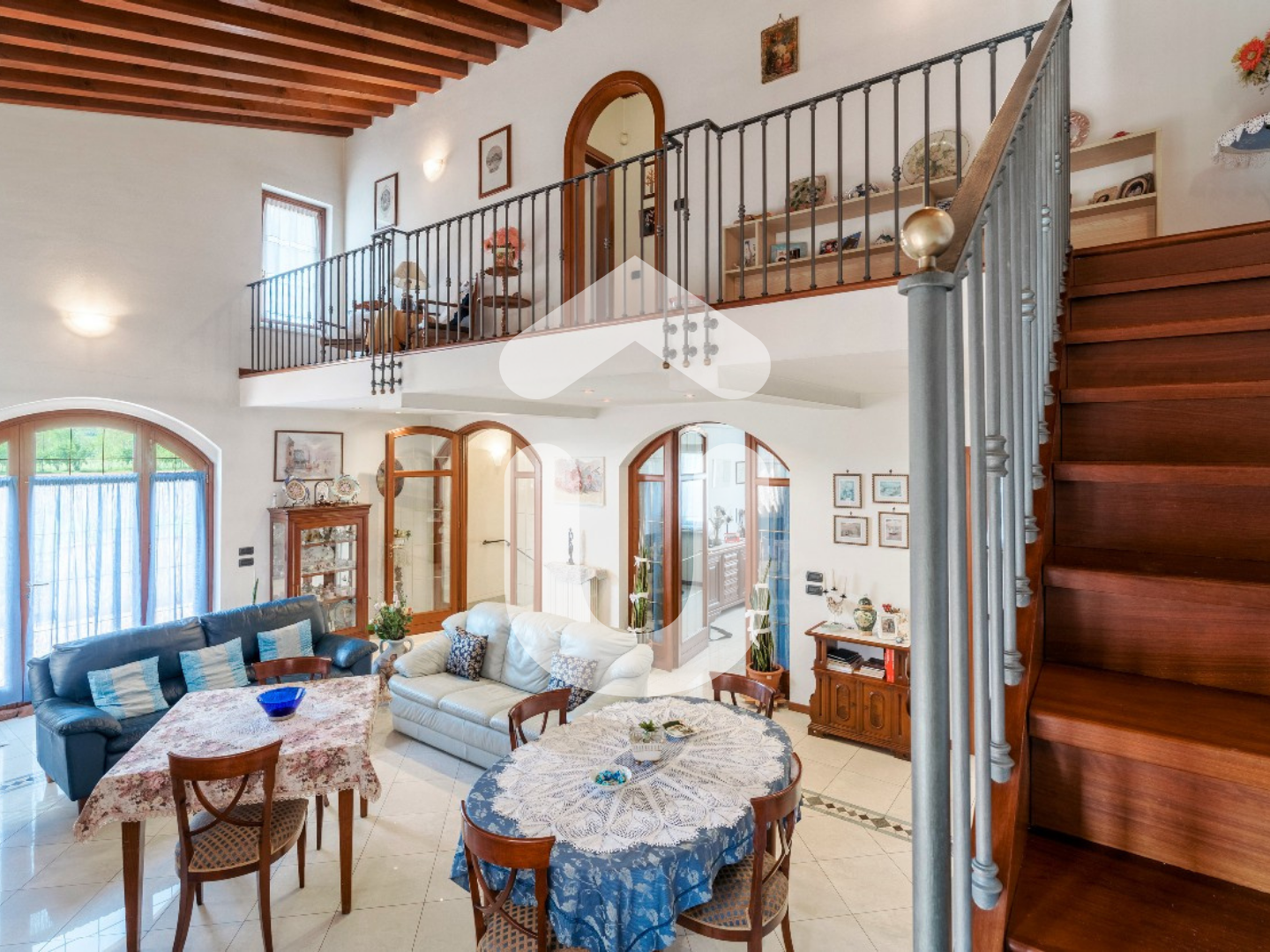 Porzione di Casa Appartamento a Castenedolo - 3767-2