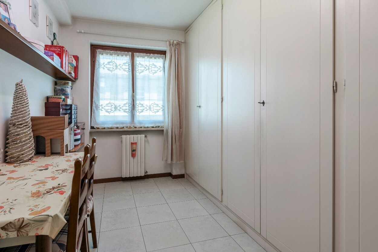 Porzione di Casa Appartamento a Castenedolo - 3767-20