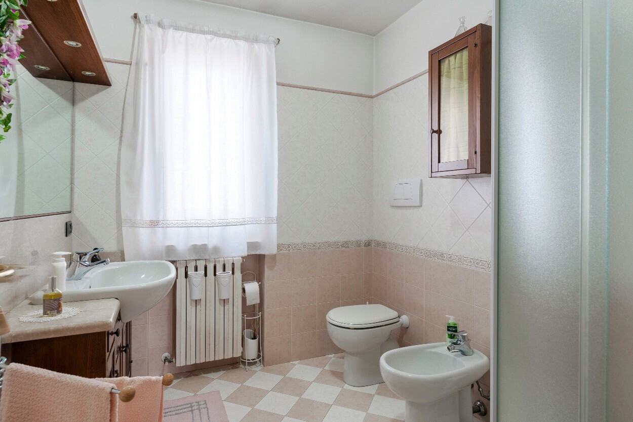 Porzione di Casa Appartamento a Castenedolo - 3767-21