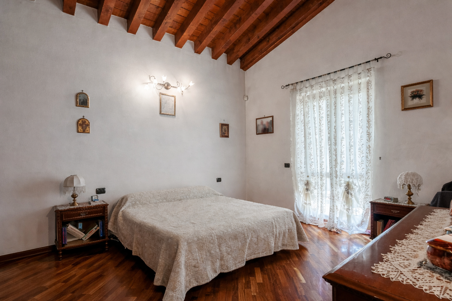 Porzione di Casa Appartamento a Castenedolo - 3767-22