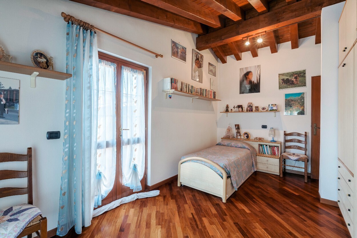 Porzione di Casa Appartamento a Castenedolo - 3767-24