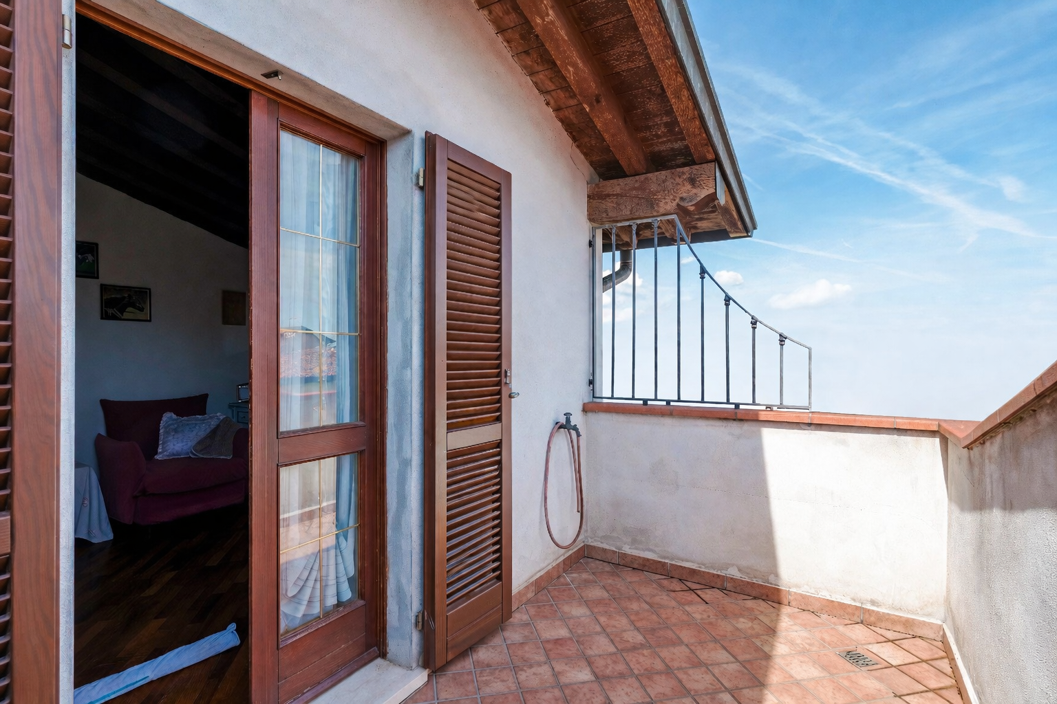 Porzione di Casa Appartamento a Castenedolo - 3767-25