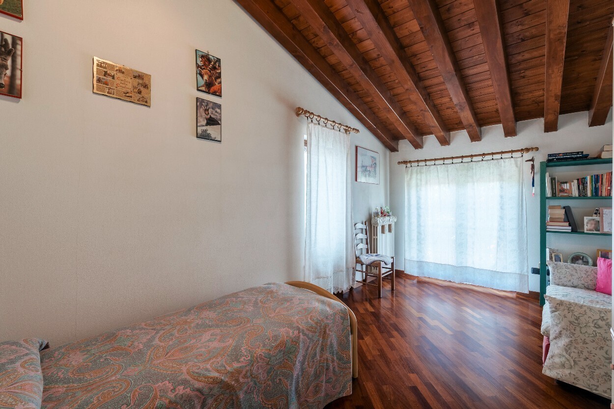 Porzione di Casa Appartamento a Castenedolo - 3767-26