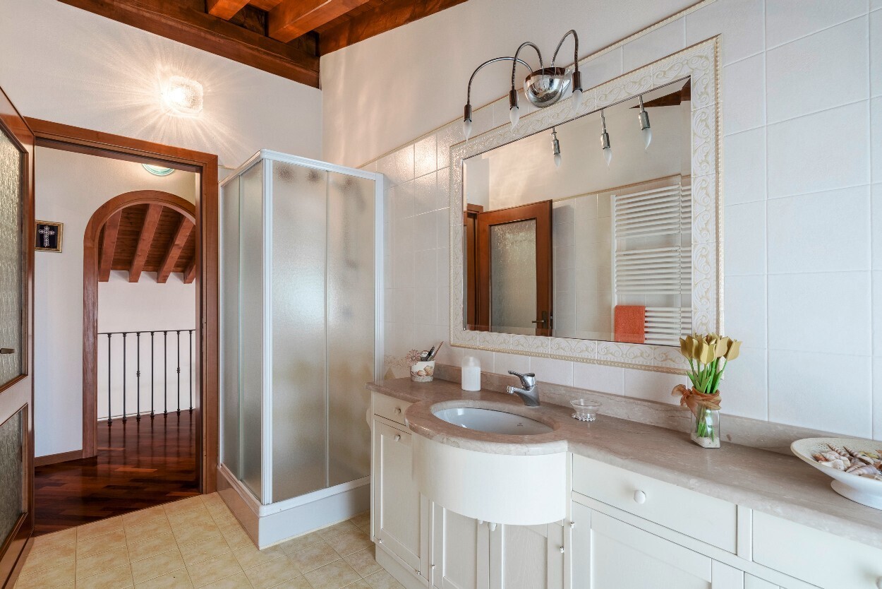 Porzione di Casa Appartamento a Castenedolo - 3767-27