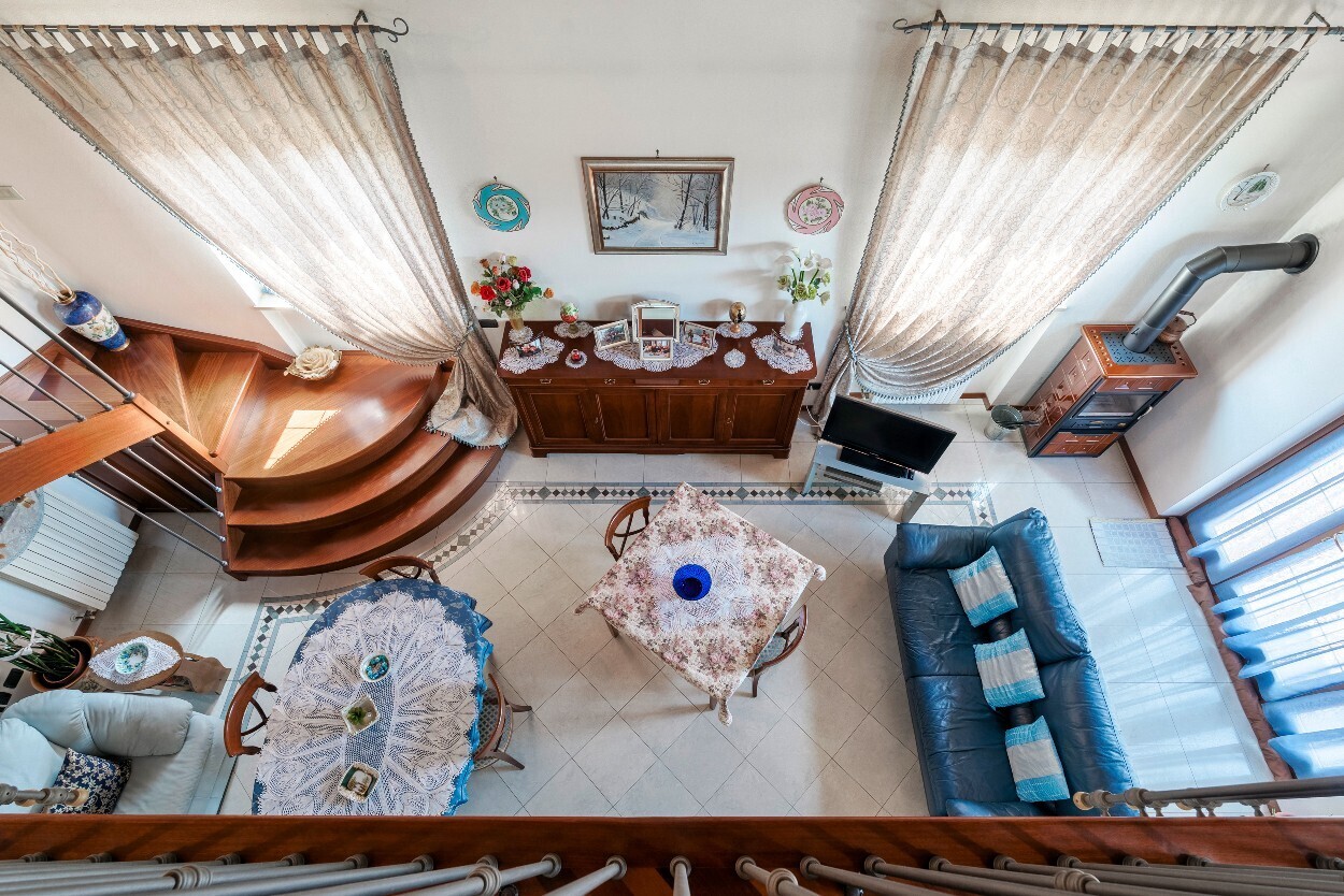 Porzione di Casa Appartamento a Castenedolo - 3767-28