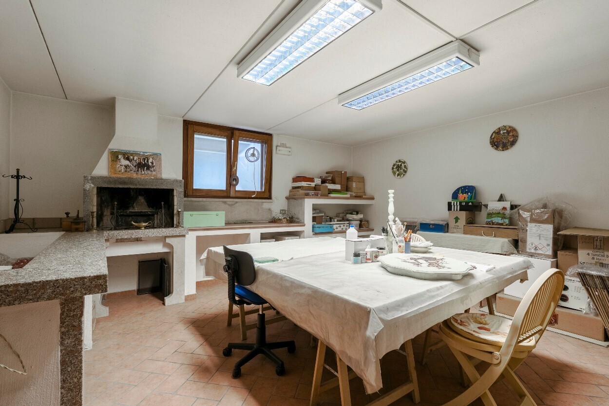 Porzione di Casa Appartamento a Castenedolo - 3767-29