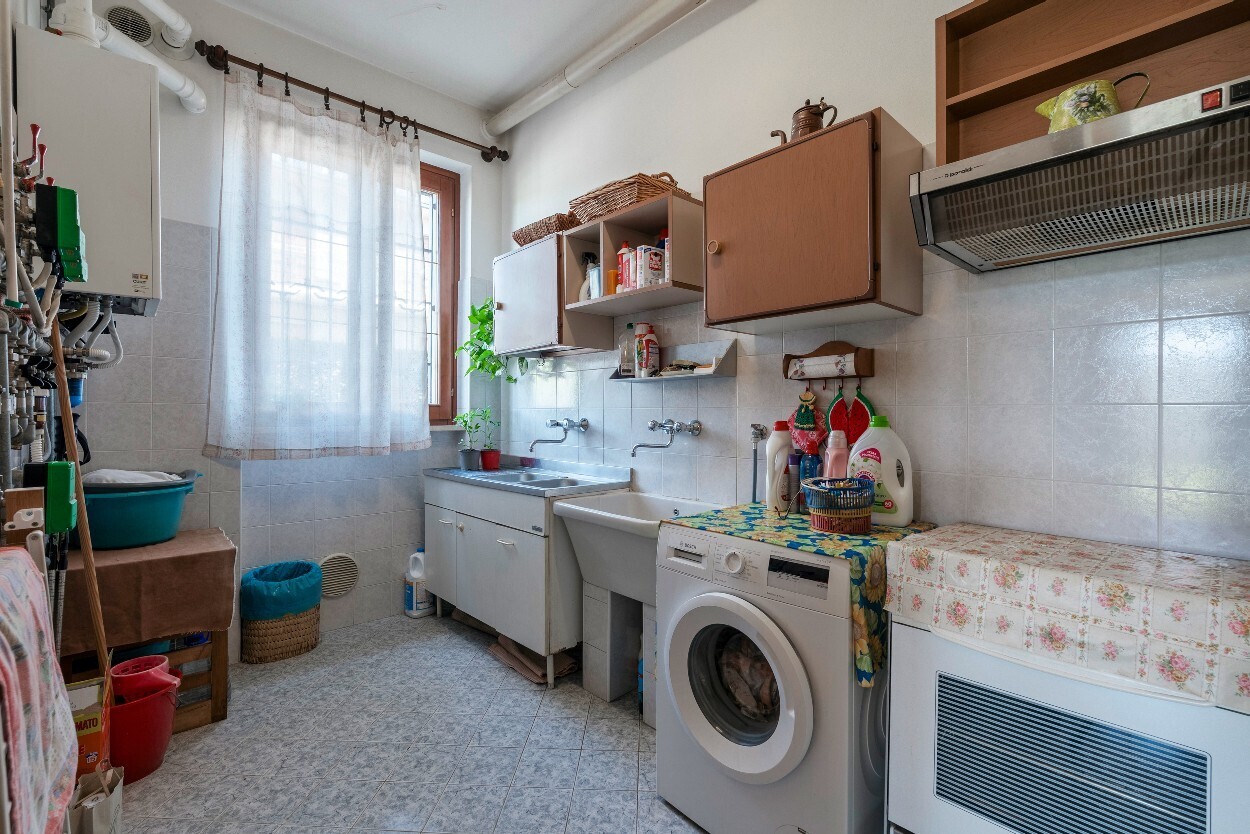 Porzione di Casa Appartamento a Castenedolo - 3767-31